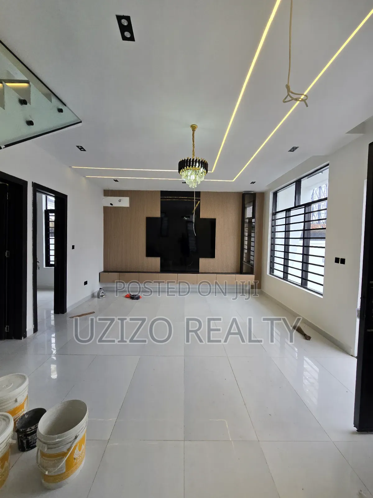 4bdrm Duplex in Sangotedo for sale in Sangotedo