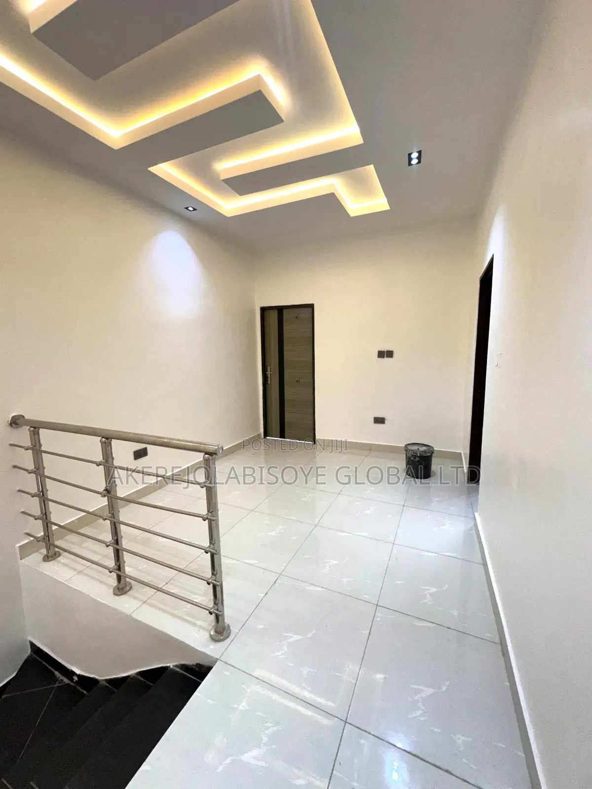3bdrm Duplex in In An Estate, Life Camp for rent in Life Camp