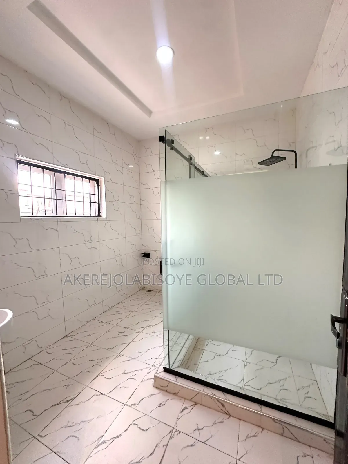 3bdrm Duplex in In An Estate, Life Camp for rent in Life Camp