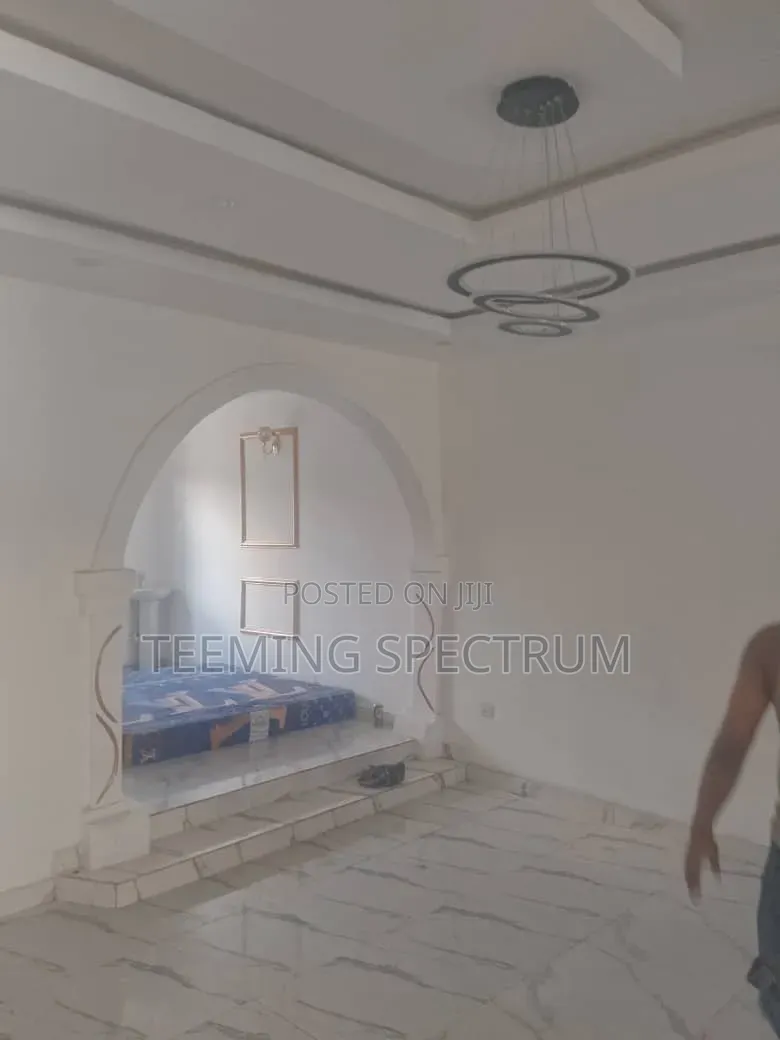 3bdrm Apartment in Benin City for rent in Benin City