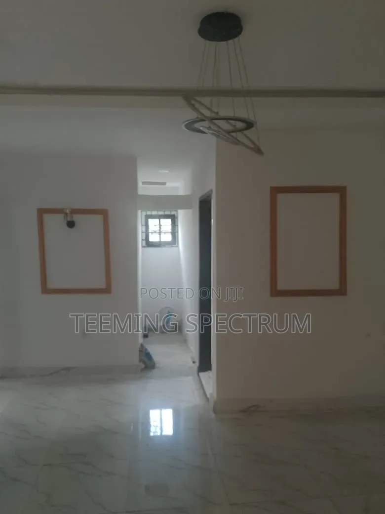 3bdrm Apartment in Benin City for rent in Benin City