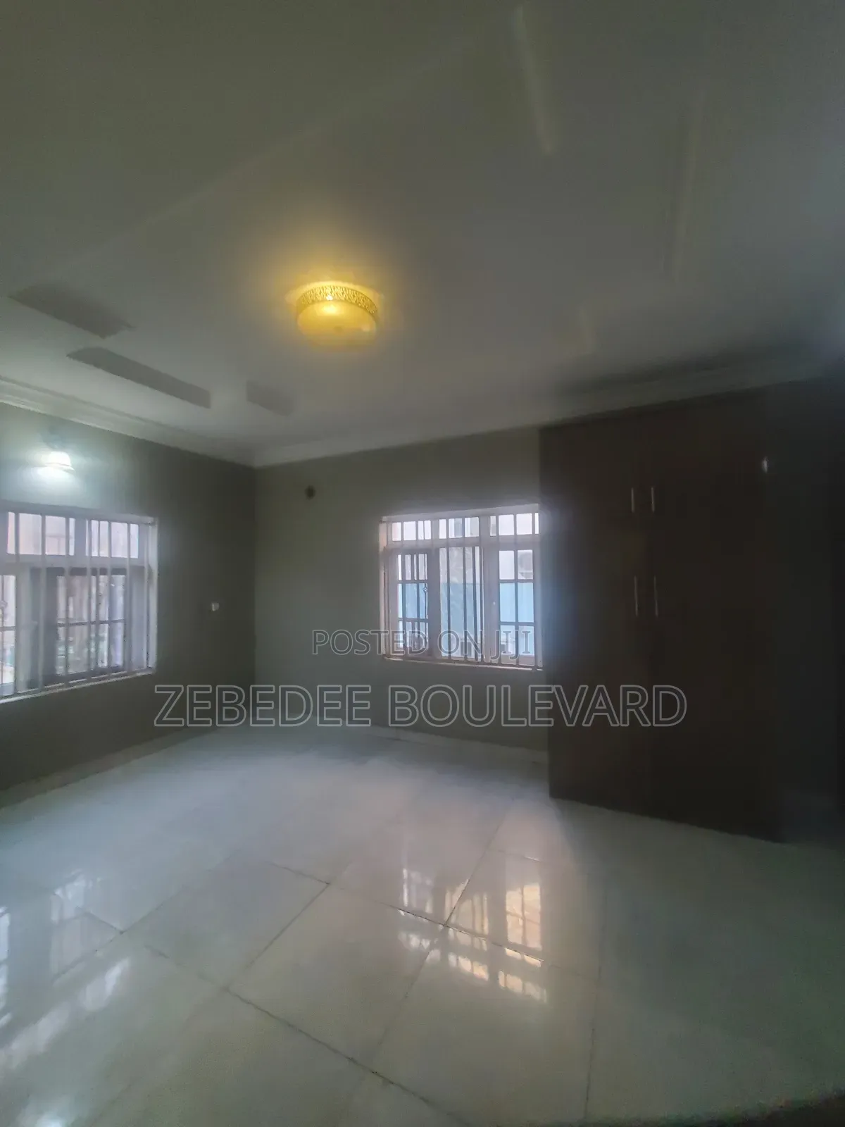 4bdrm Duplex in Kaura for rent in Kaura