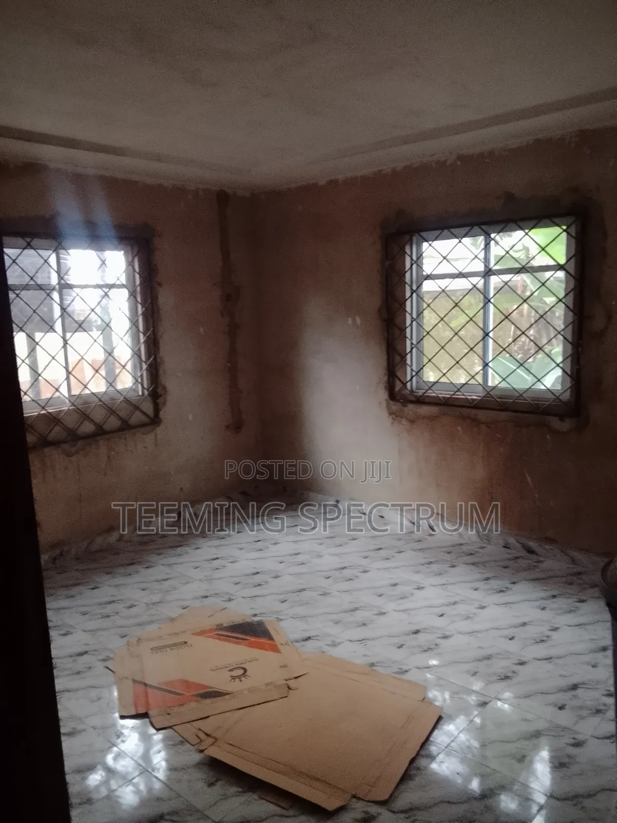 2bdrm Apartment in Benin City for rent in Benin City