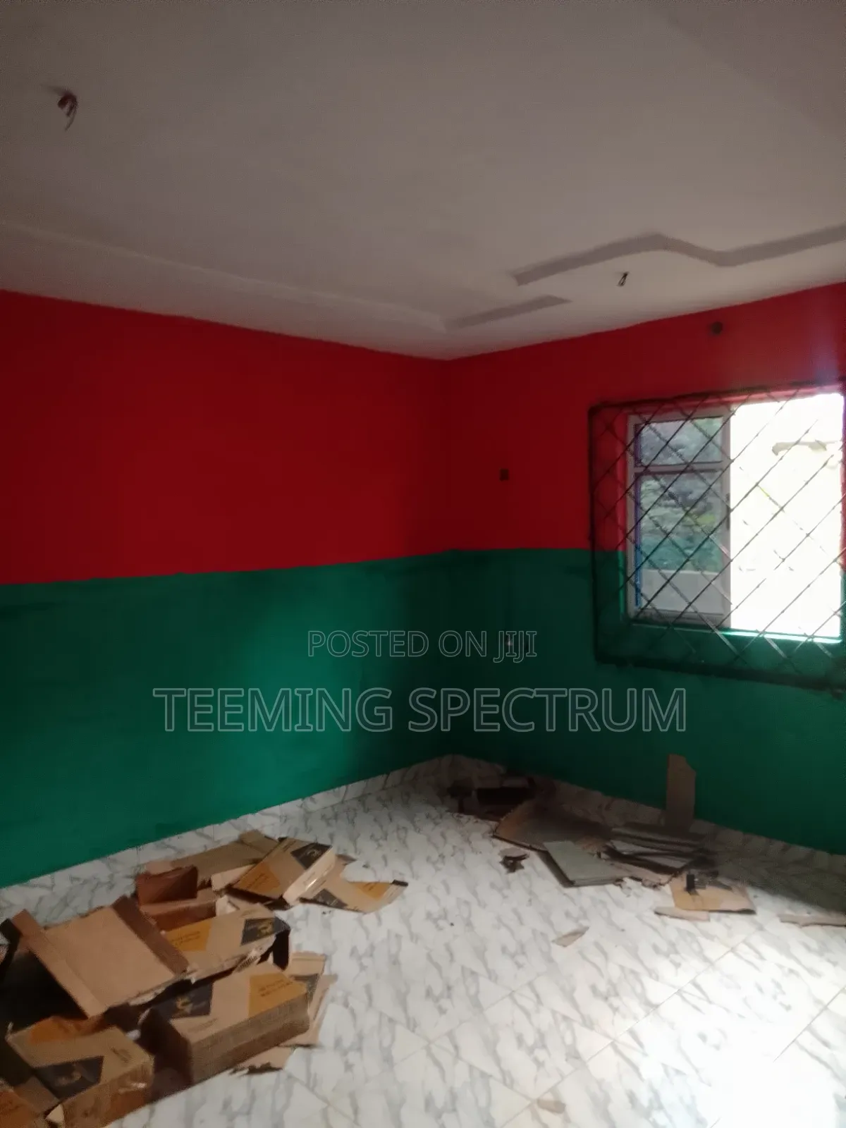 2bdrm Apartment in Benin City for rent in Benin City
