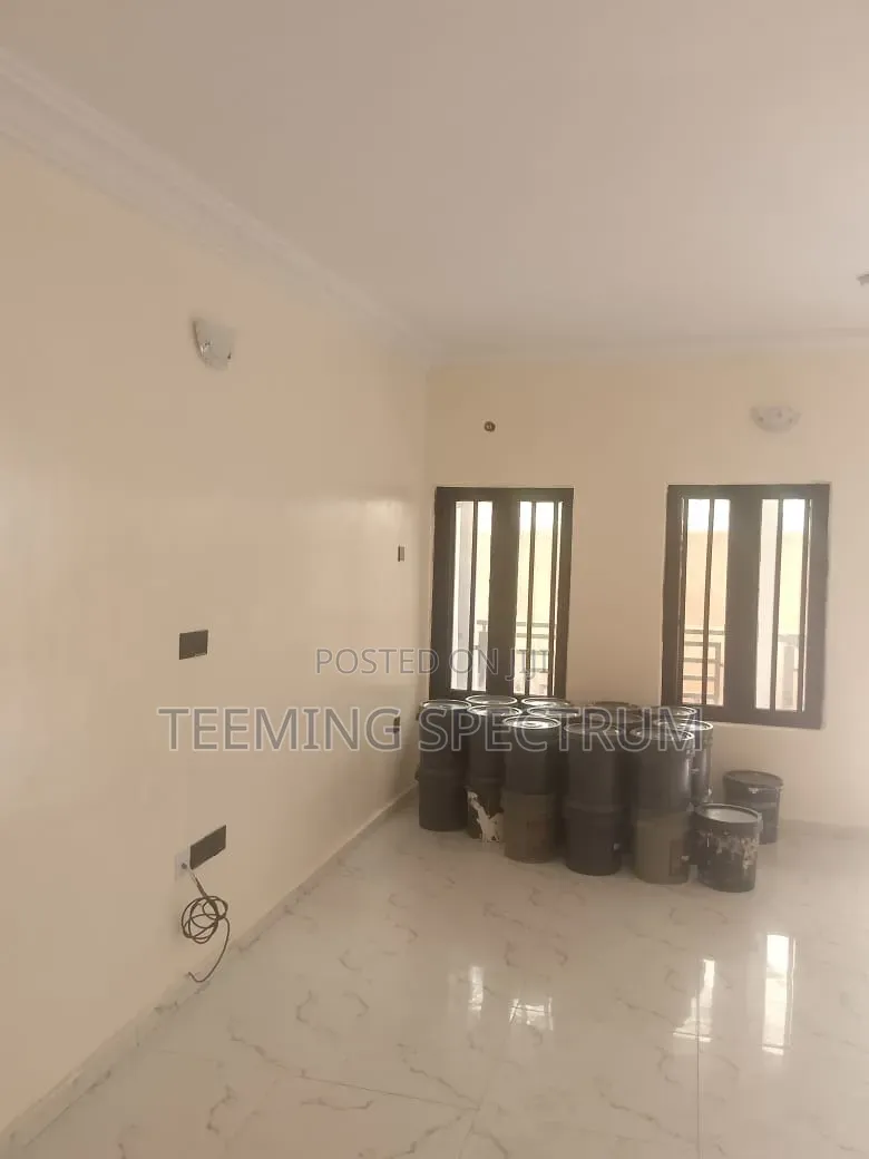 3bdrm Apartment in Benin City for rent in Benin City