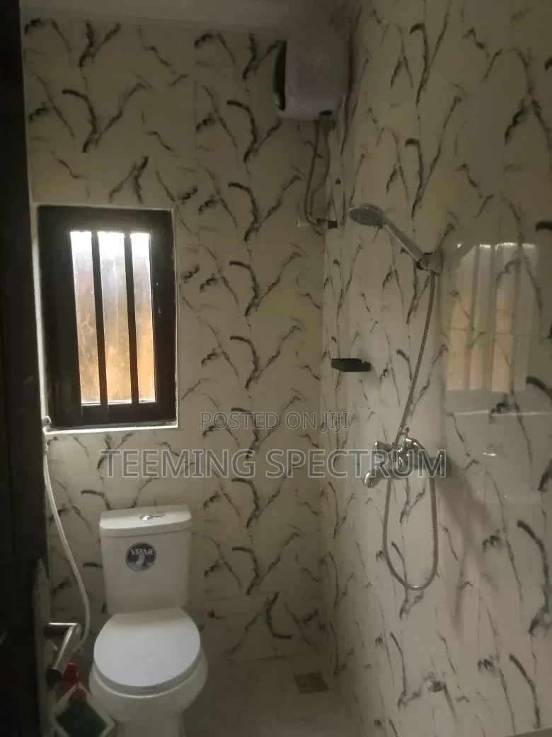 3bdrm Apartment in Benin City for rent in Benin City