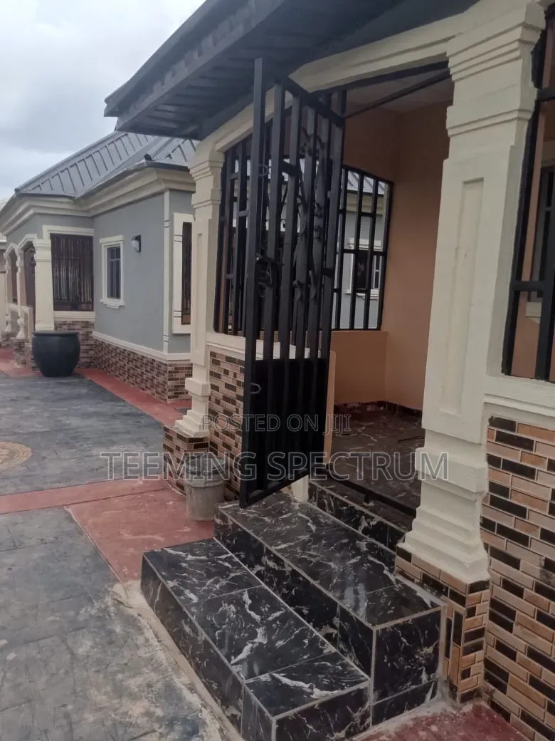 4bdrm Apartment in Benin City for rent in Benin City