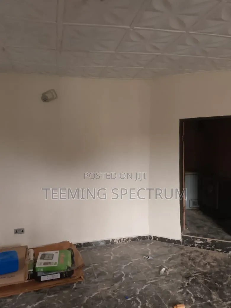 4bdrm Apartment in Benin City for rent in Benin City