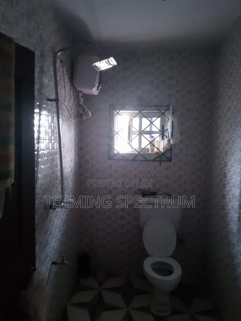 4bdrm Apartment in Benin City for rent in Benin City