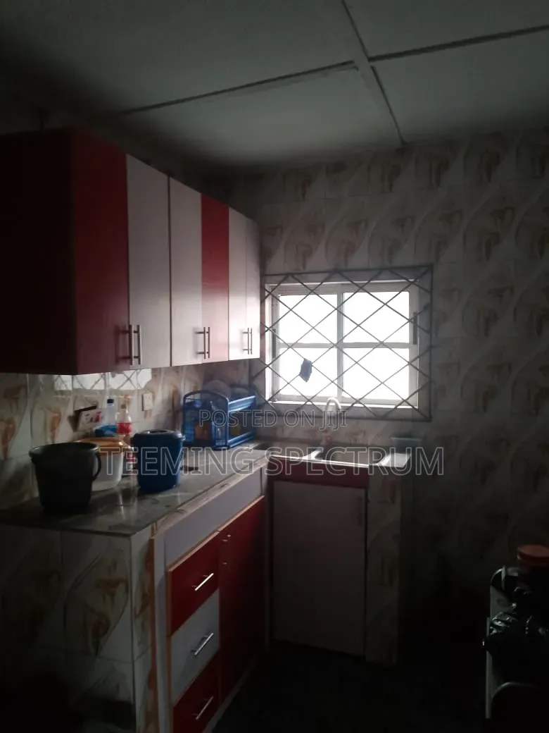 4bdrm Apartment in Benin City for rent in Benin City