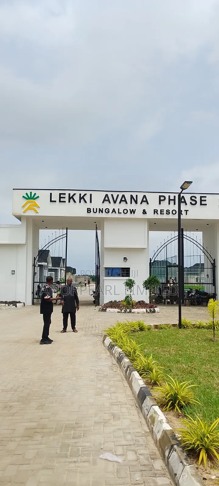 Furnished 4bdrm Bungalow in Lekki Avana Phase, Elerangbe for sale in Elerangbe