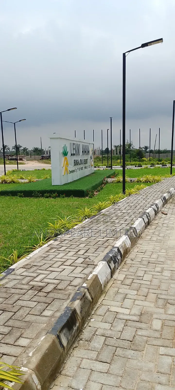 Furnished 4bdrm Bungalow in Lekki Avana Phase, Elerangbe for sale in Elerangbe