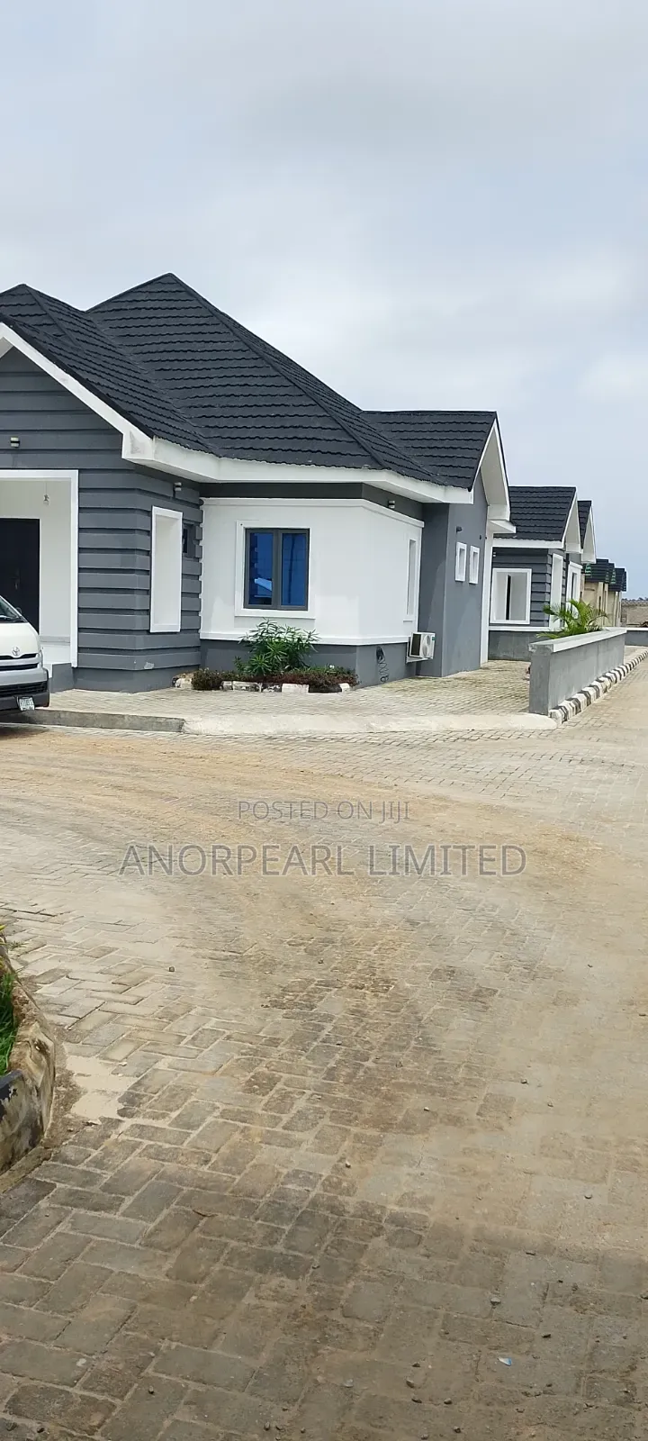 Furnished 4bdrm Bungalow in Lekki Avana Phase, Elerangbe for sale in Elerangbe