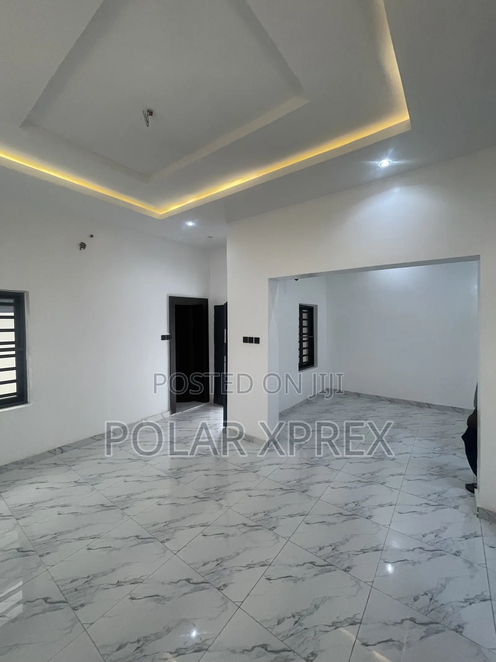 Furnished 2bdrm Block of Flats in Trans Engineering, Dawaki for rent in Dawaki
