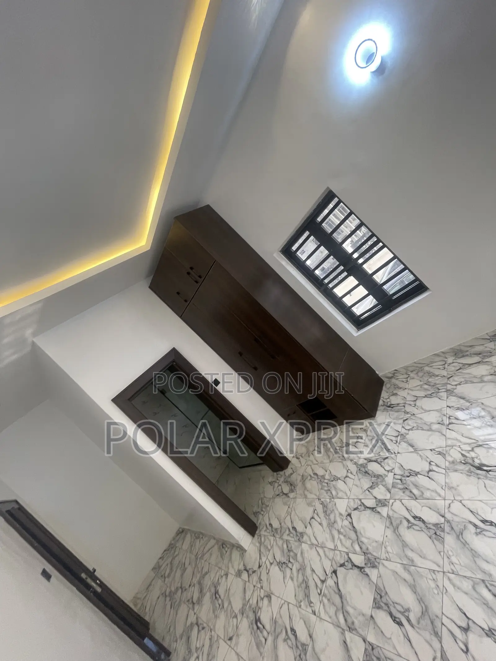 Furnished 2bdrm Block of Flats in Trans Engineering, Dawaki for rent in Dawaki