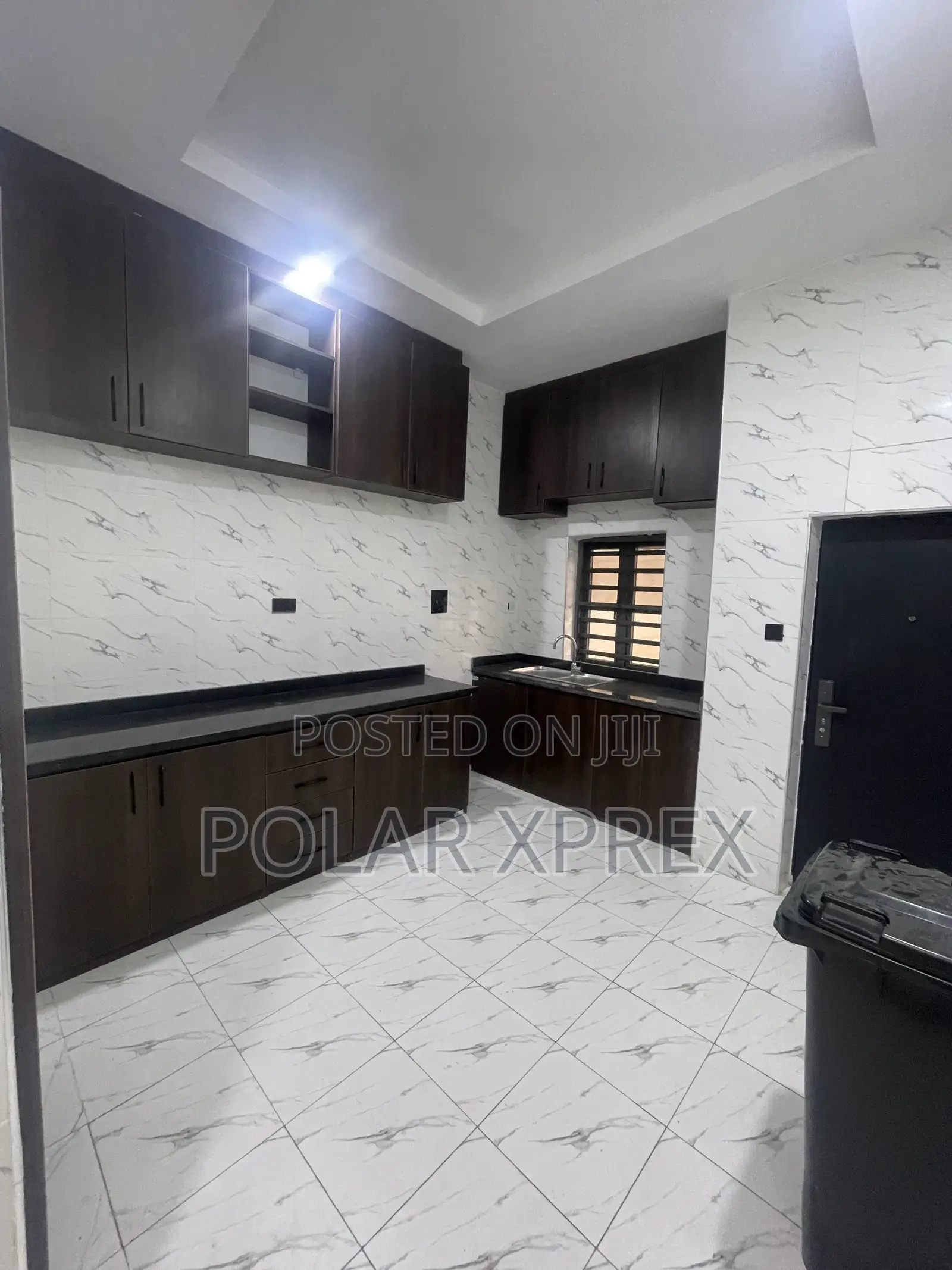 Furnished 2bdrm Block of Flats in Trans Engineering, Dawaki for rent in Dawaki