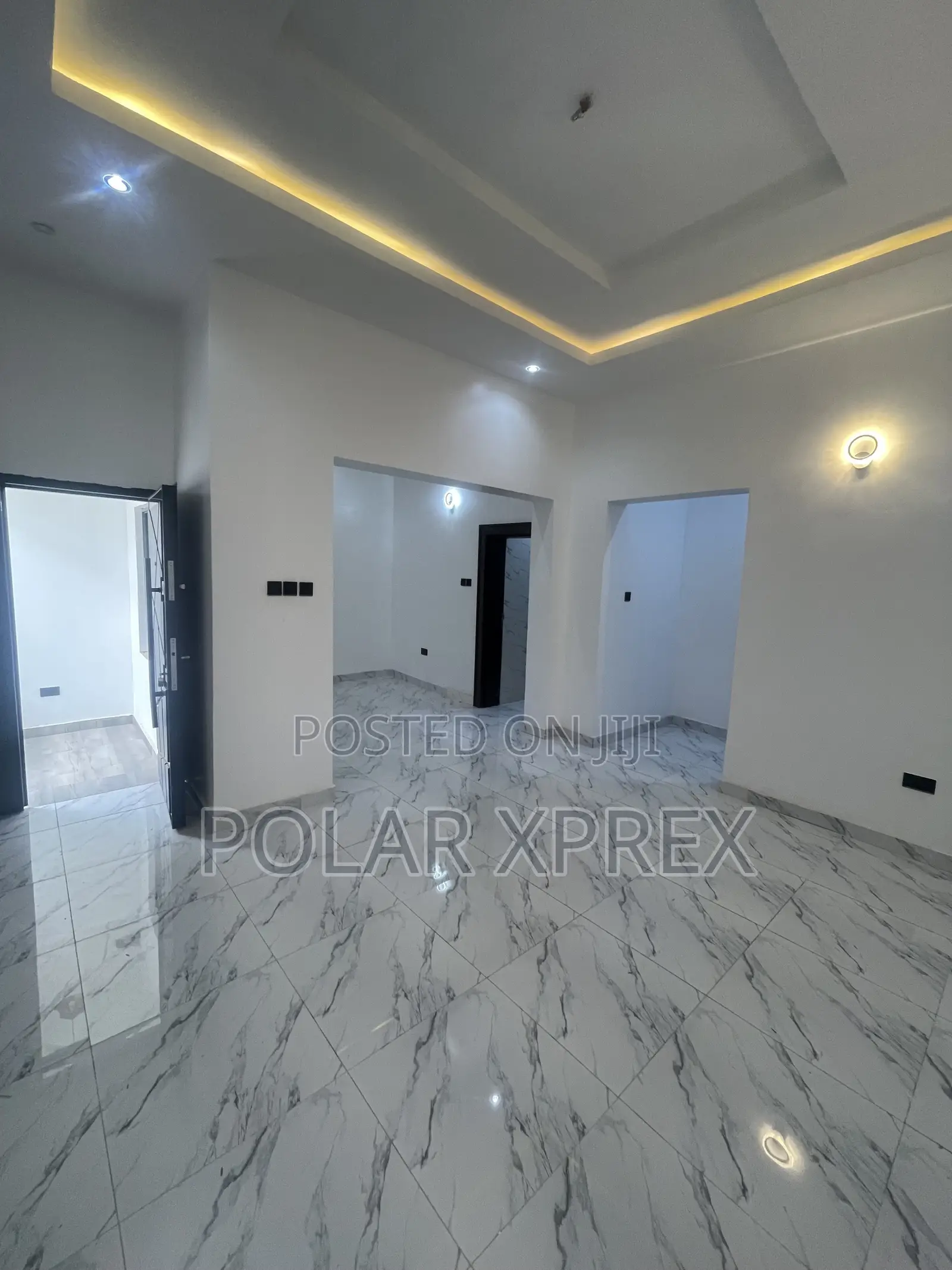 Furnished 2bdrm Block of Flats in Trans Engineering, Dawaki for rent in Dawaki