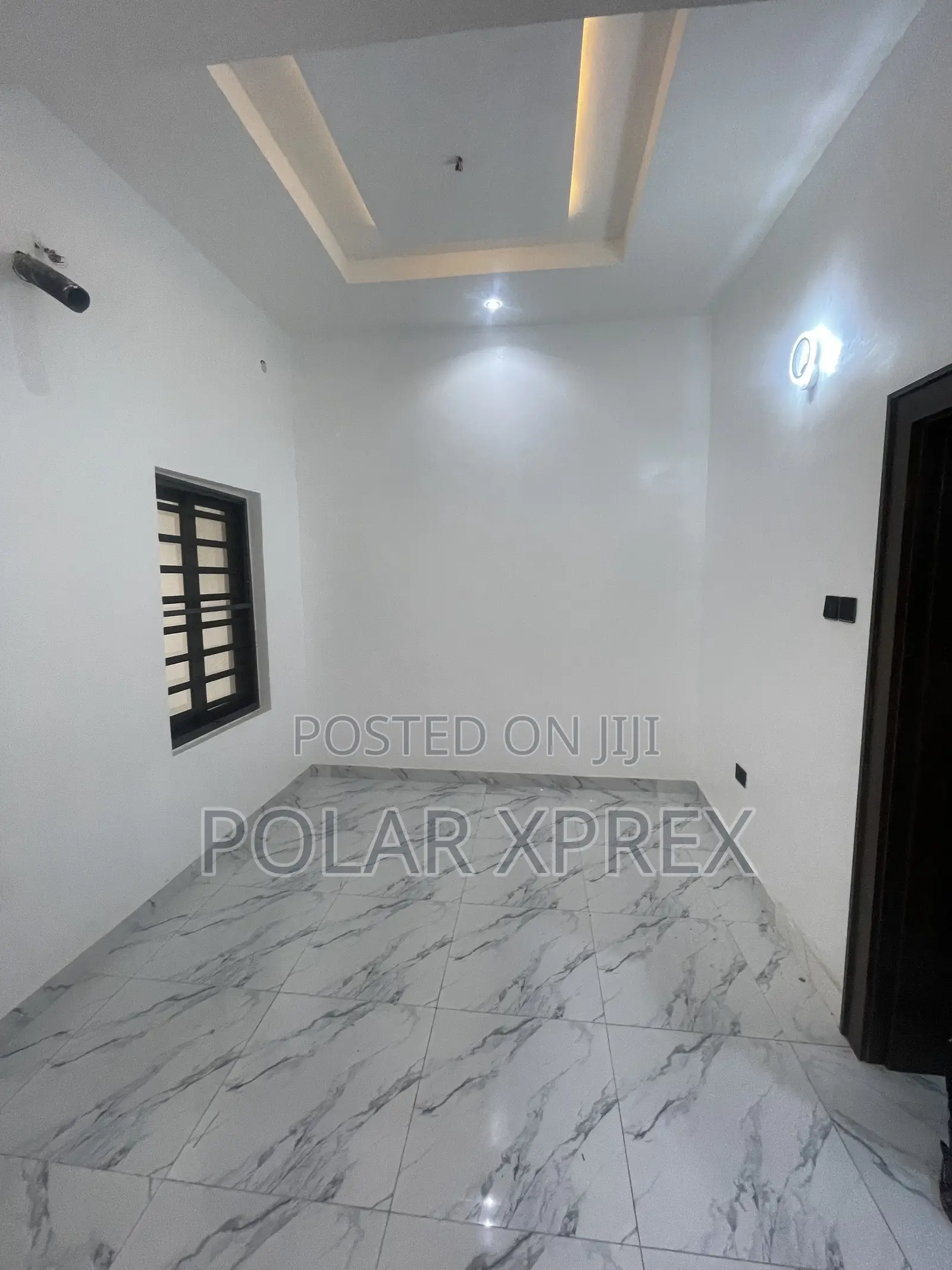 Furnished 2bdrm Block of Flats in Trans Engineering, Dawaki for rent in Dawaki