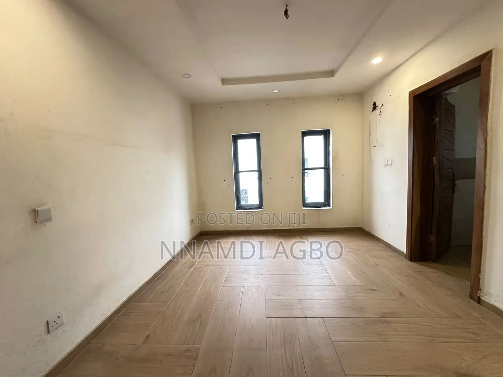 4bdrm Duplex in Ikate for rent in Ikate