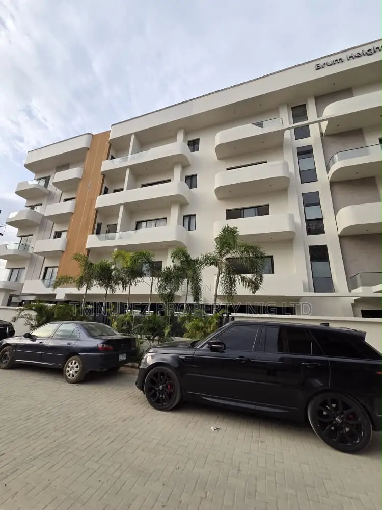 2bdrm Apartment in Lekki Phase 1 for sale in Lekki Phase 1