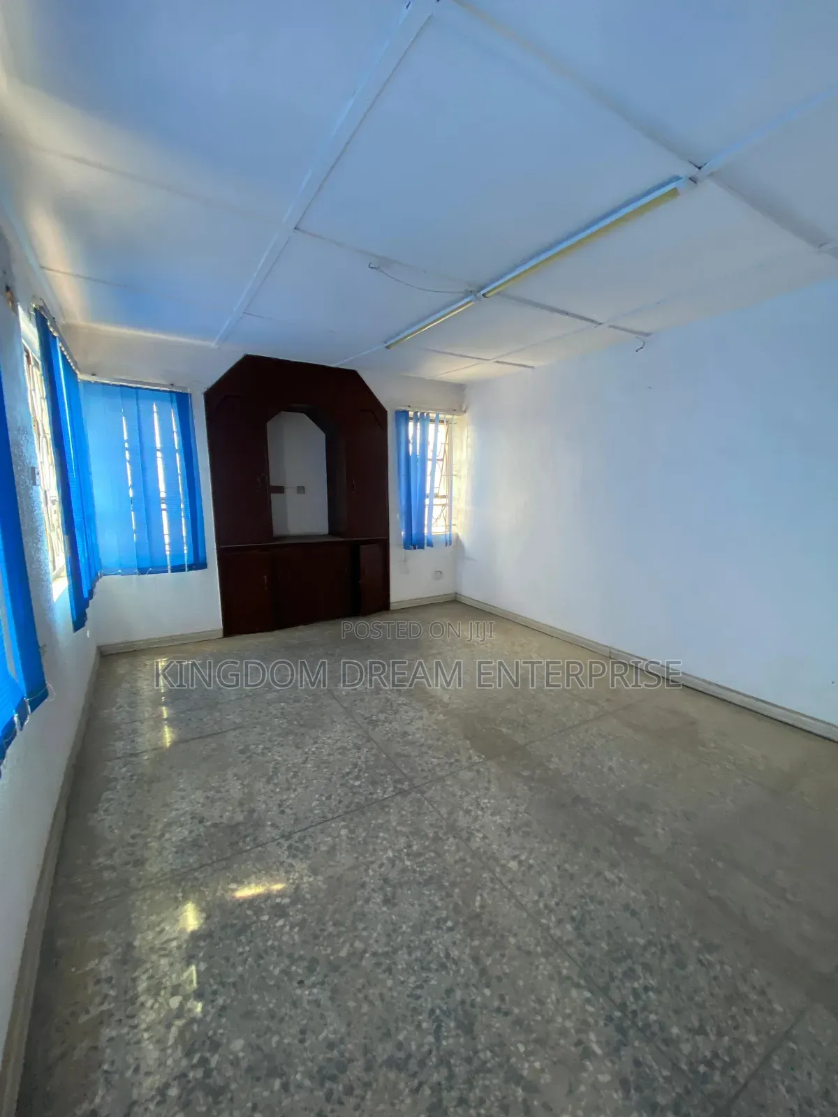 For Sale Industrial Warehouse Ilupeju Industrial Estate Lagos State in Ilupeju Industrial Estate
