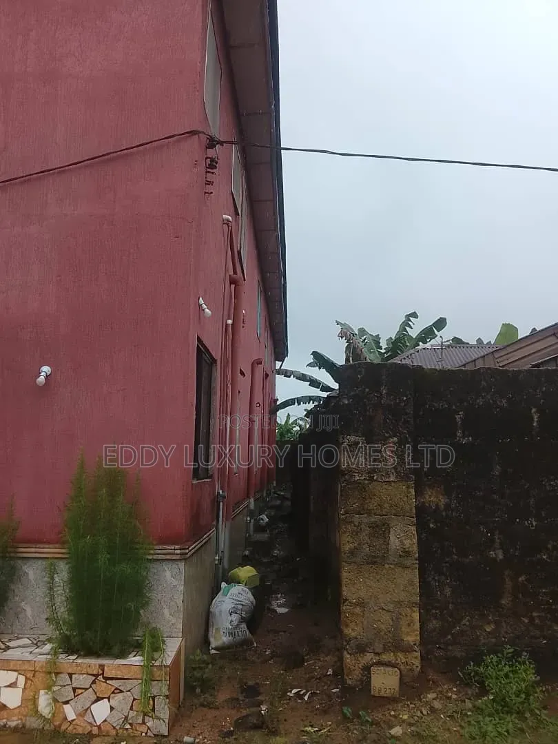 Hostel 15 Units of Self-Contained for Sale in Uyo in Uyo
