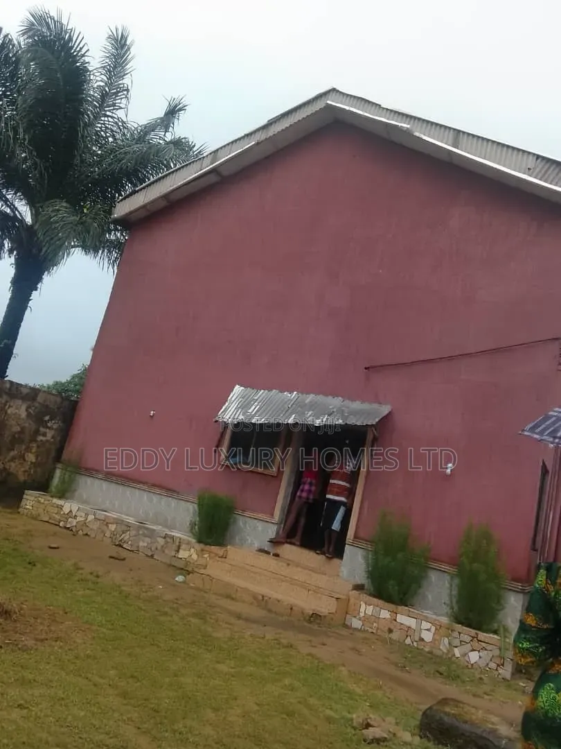 Hostel 15 Units of Self-Contained for Sale in Uyo in Uyo