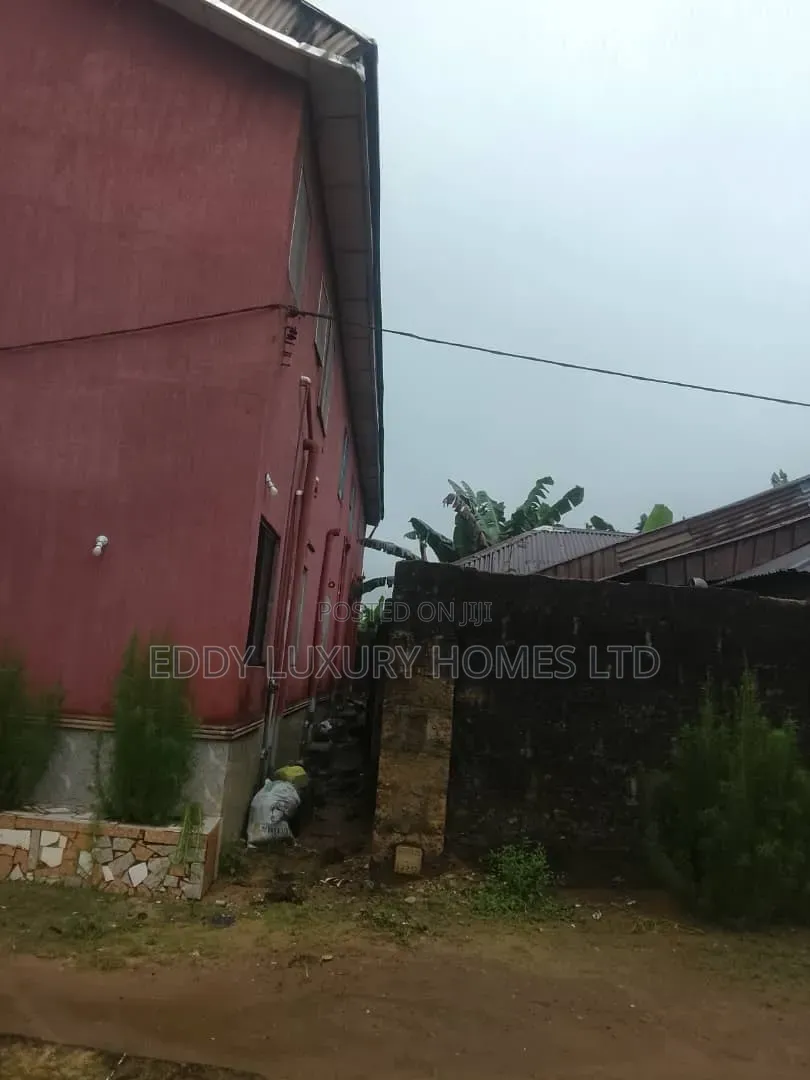Hostel 15 Units of Self-Contained for Sale in Uyo in Uyo