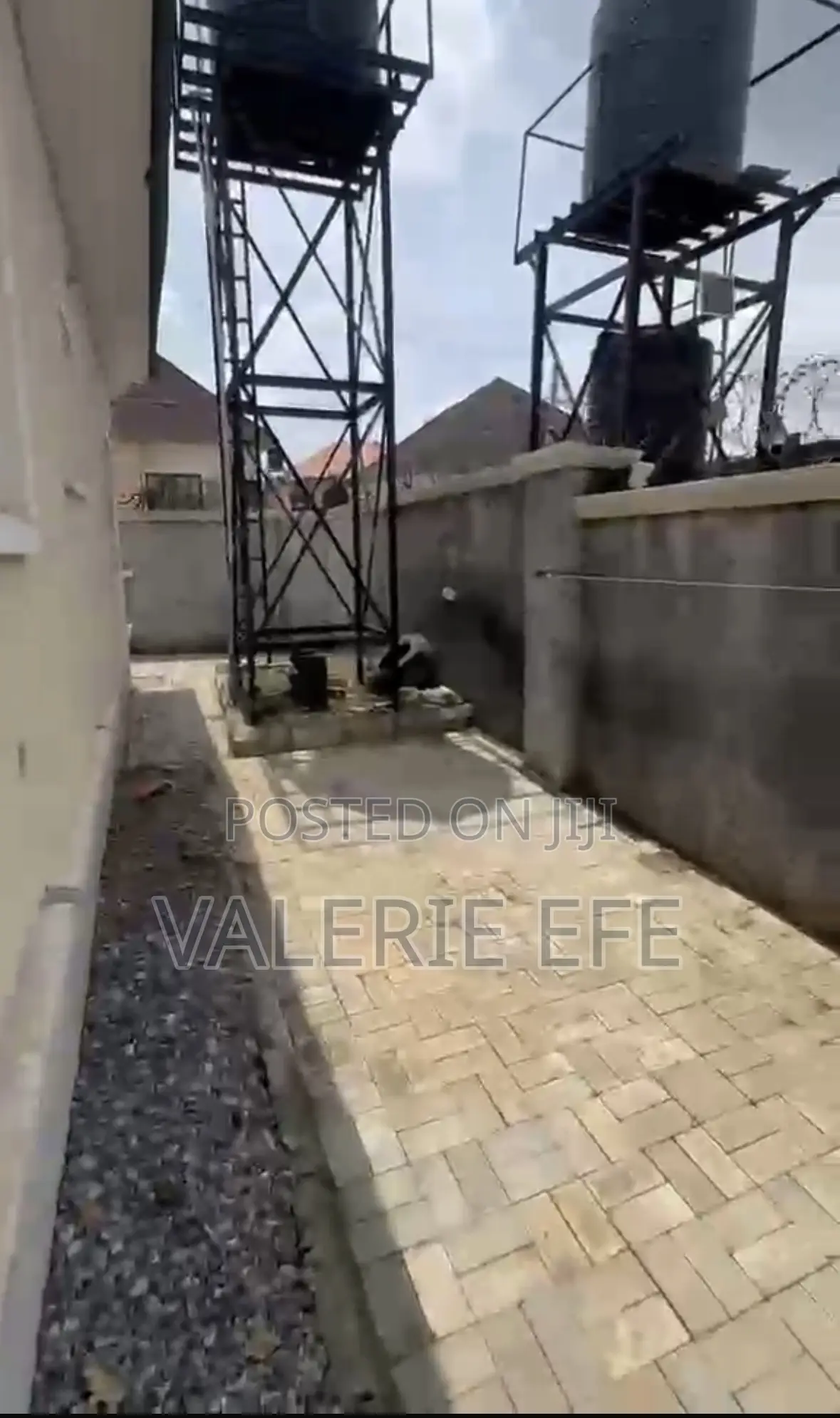 3bdrm Bungalow in Lokogoma for rent in Lokogoma