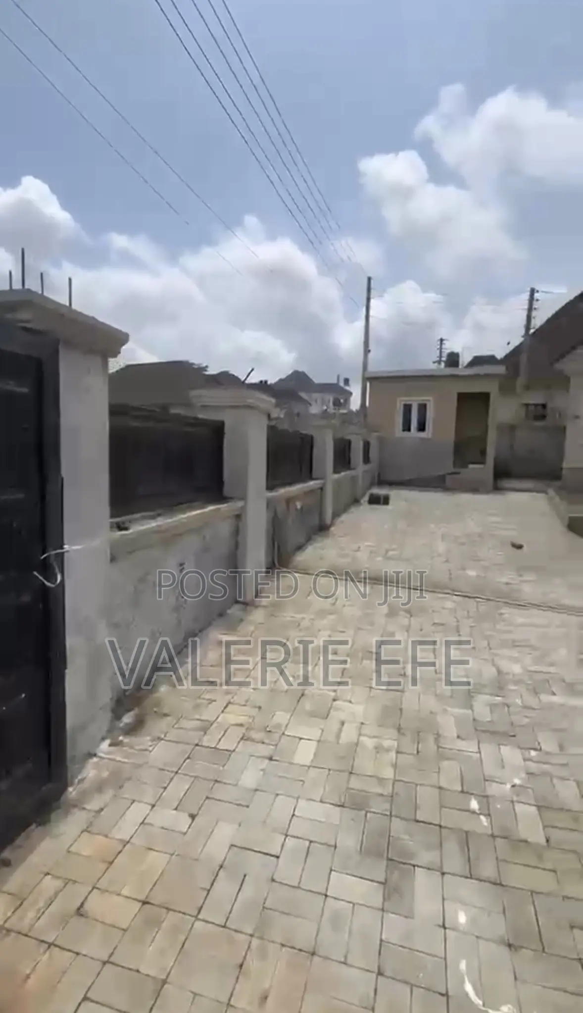 3bdrm Bungalow in Lokogoma for rent in Lokogoma