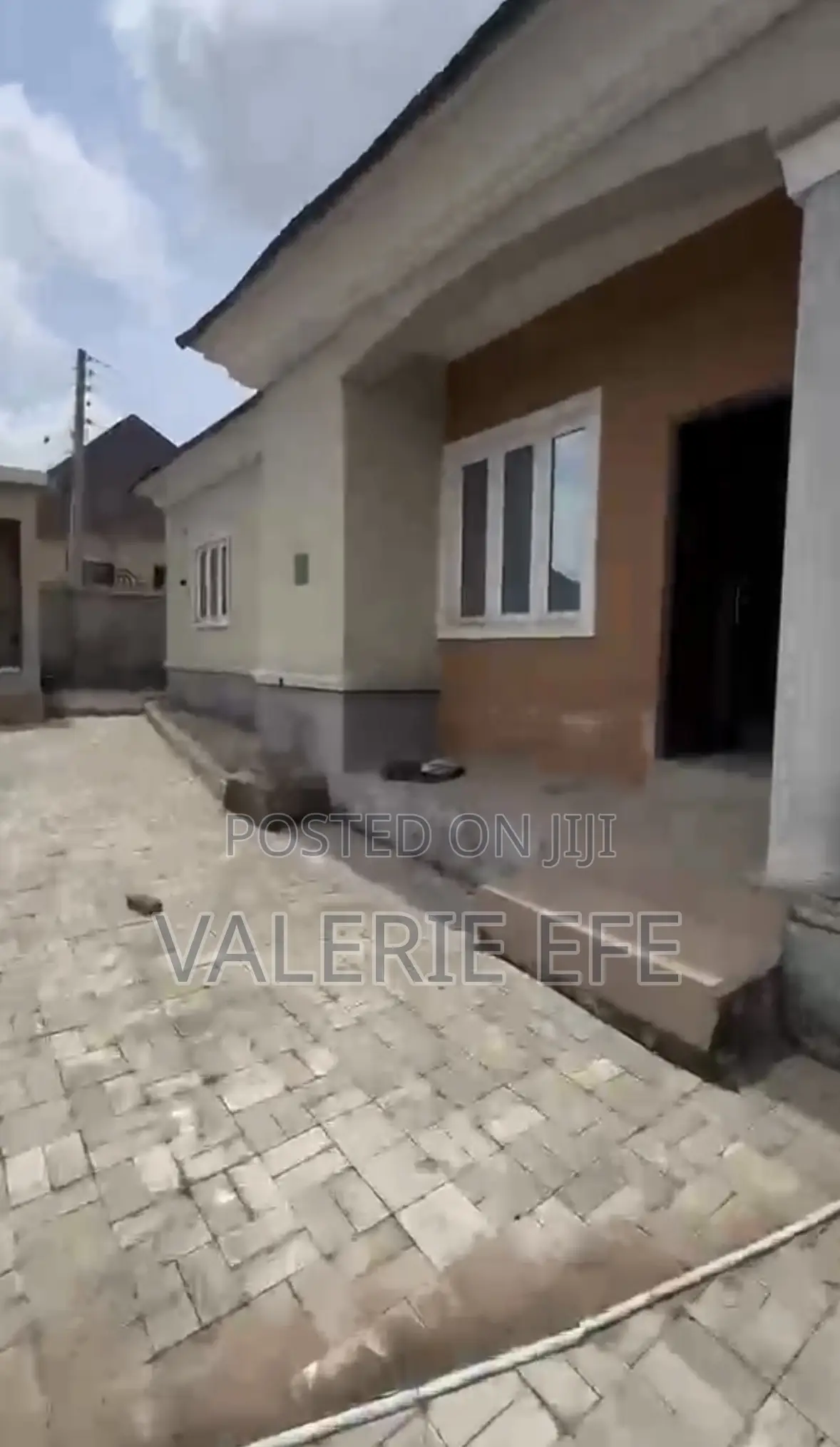 3bdrm Bungalow in Lokogoma for rent in Lokogoma