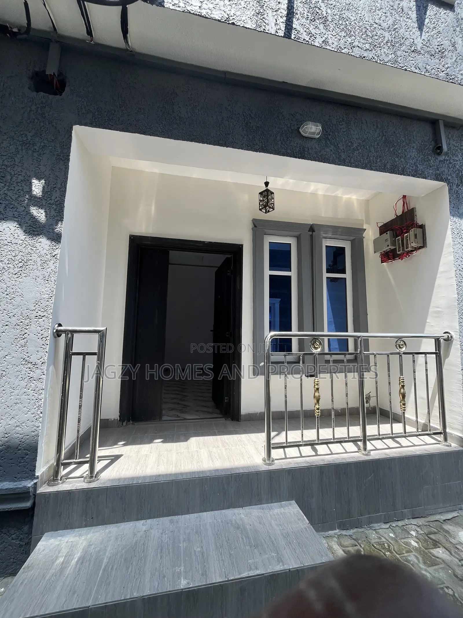 2bdrm Apartment in Bake Ville, Badore for rent in Badore