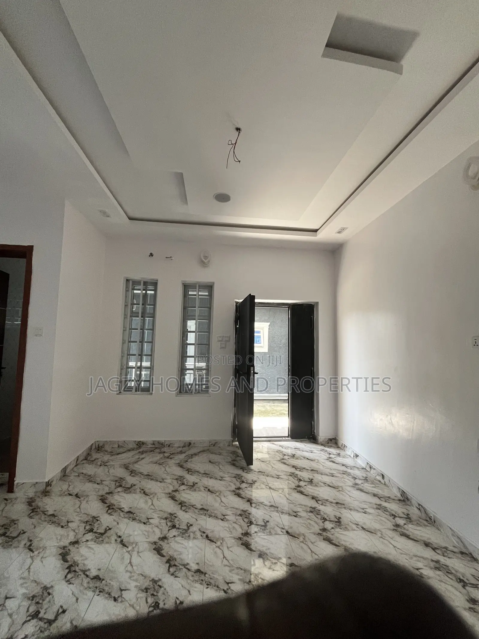 2bdrm Apartment in Bake Ville, Badore for rent in Badore