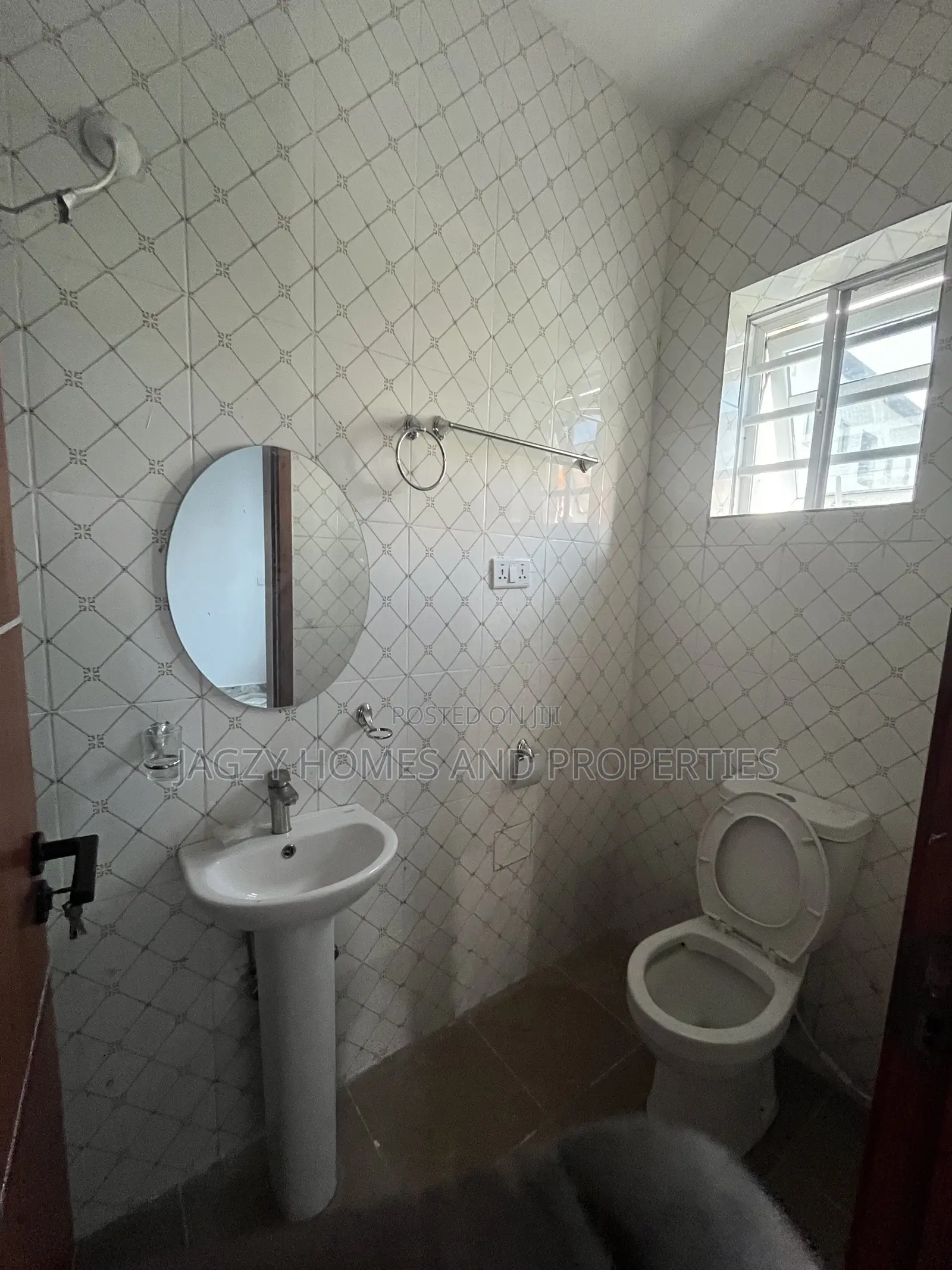 2bdrm Apartment in Bake Ville, Badore for rent in Badore