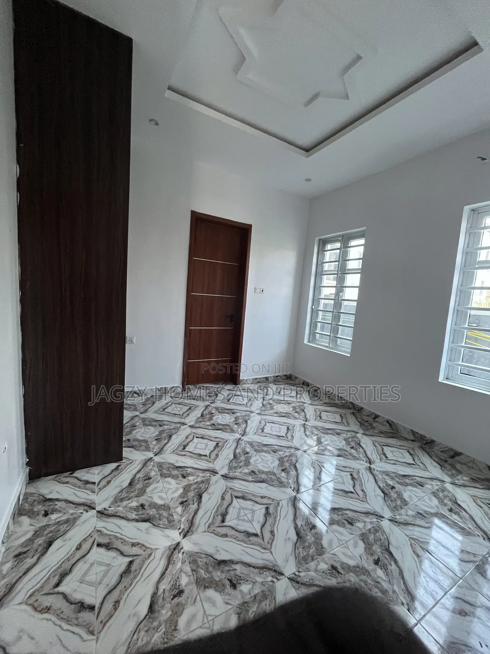 2bdrm Apartment in Bake Ville, Badore for rent in Badore