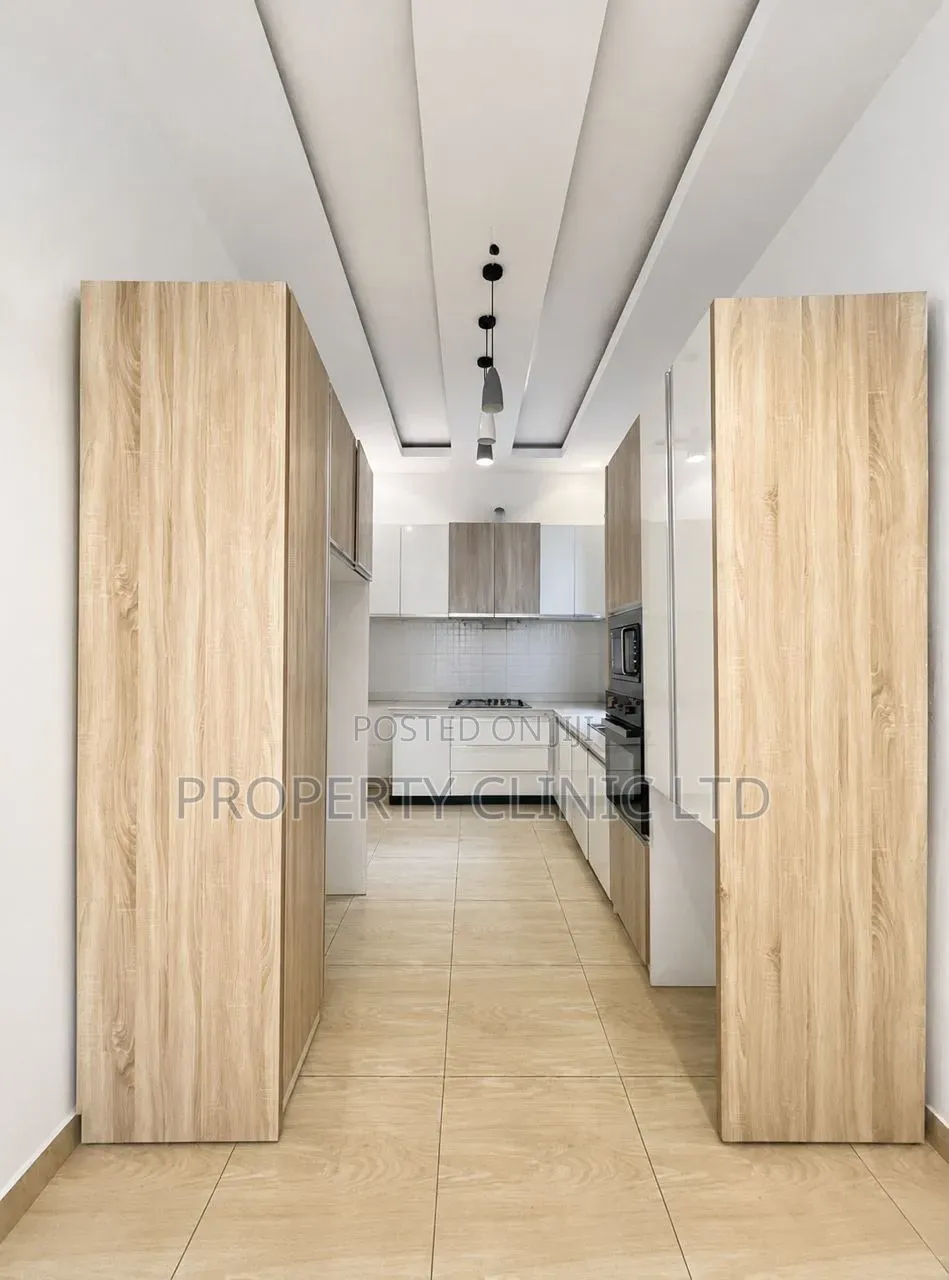 3bdrm Apartment in Lekki Phase 1 for rent in Lekki Phase 1