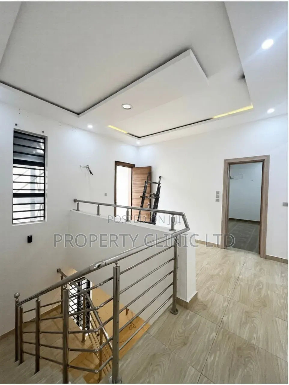 3bdrm Apartment in Lekki Phase 1 for rent in Lekki Phase 1