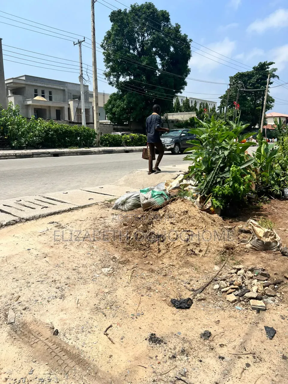 Land for Sale at Ikoyi in Old Ikoyi