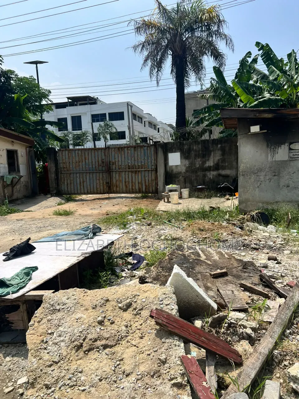 Land for Sale at Ikoyi in Old Ikoyi