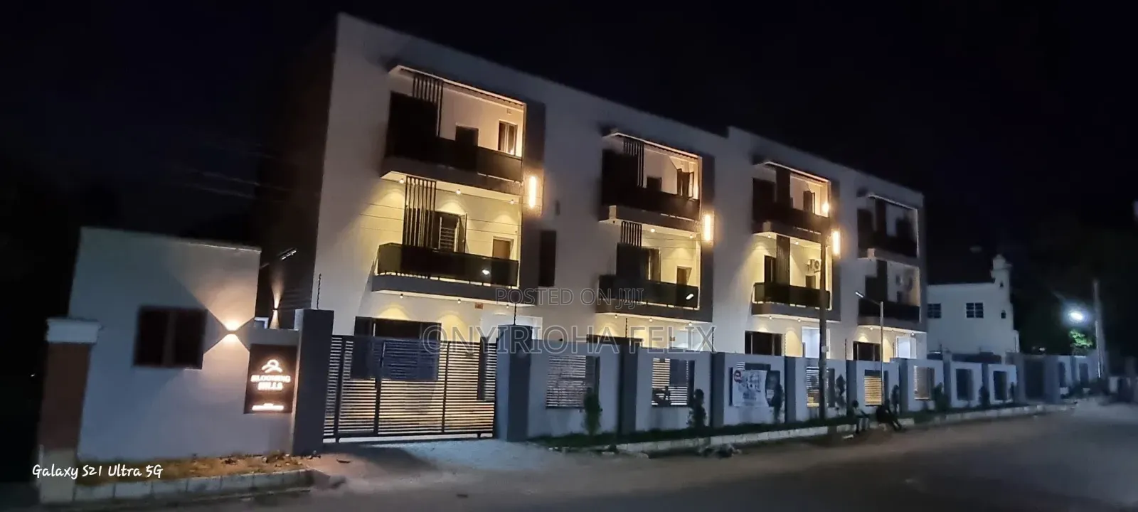 5bdrm Townhouse / Terrace in News Engineering, Dawaki for rent in Dawaki