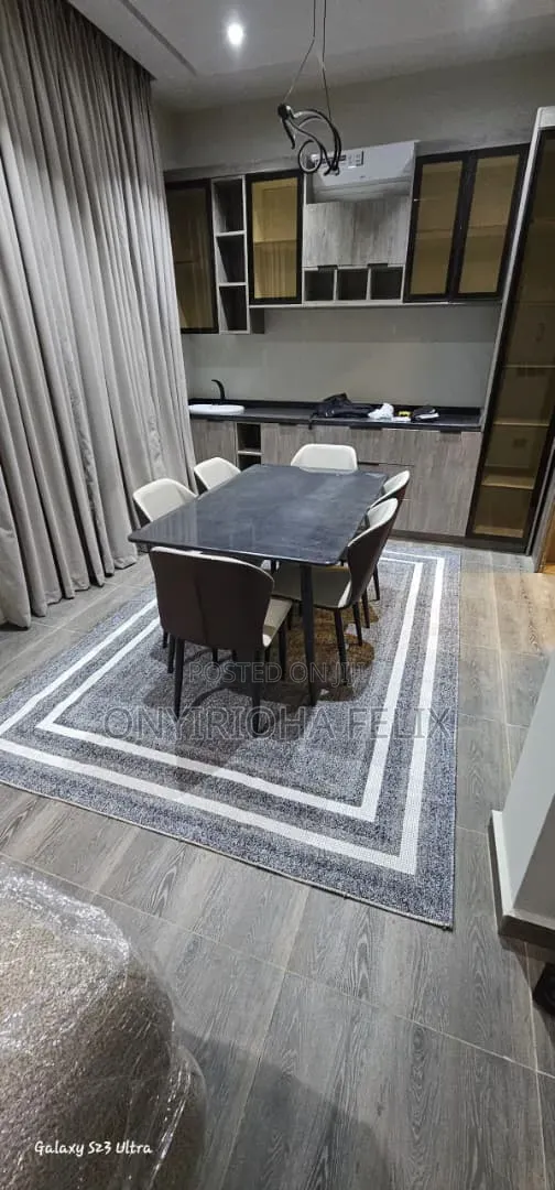 5bdrm Townhouse / Terrace in News Engineering, Dawaki for rent in Dawaki