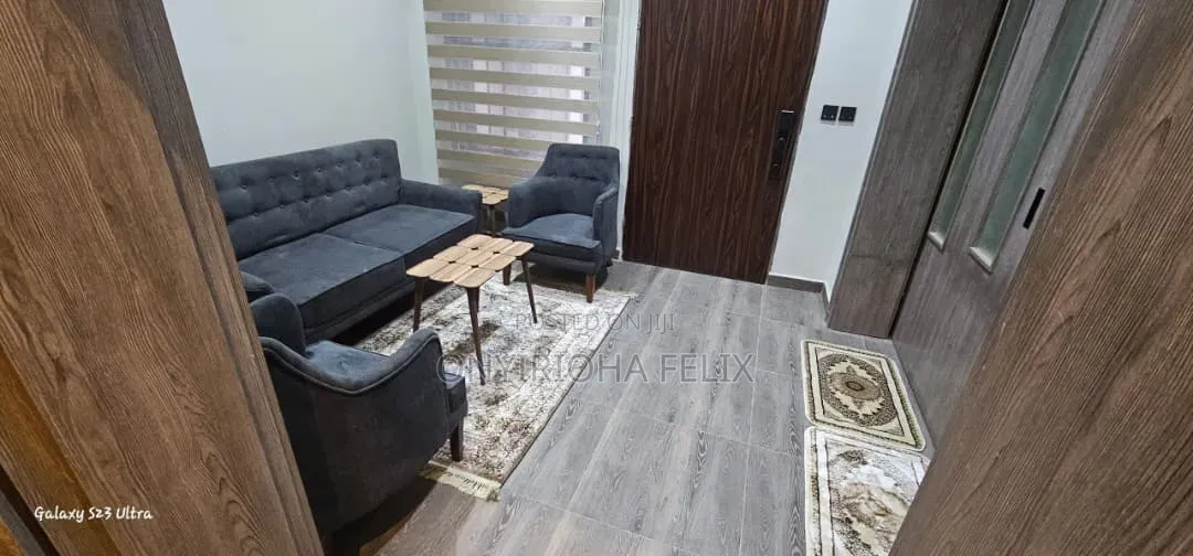 5bdrm Townhouse / Terrace in News Engineering, Dawaki for rent in Dawaki