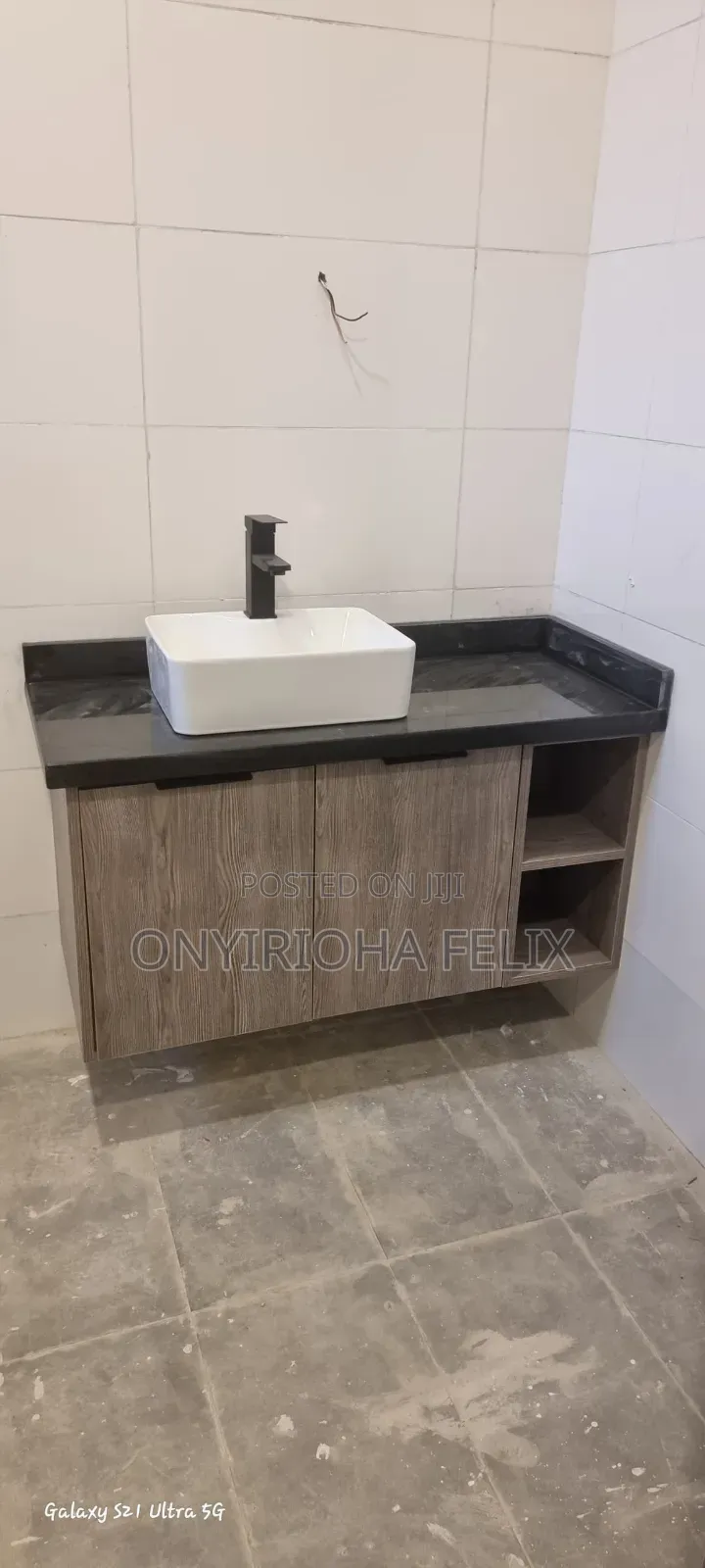 5bdrm Townhouse / Terrace in News Engineering, Dawaki for rent in Dawaki