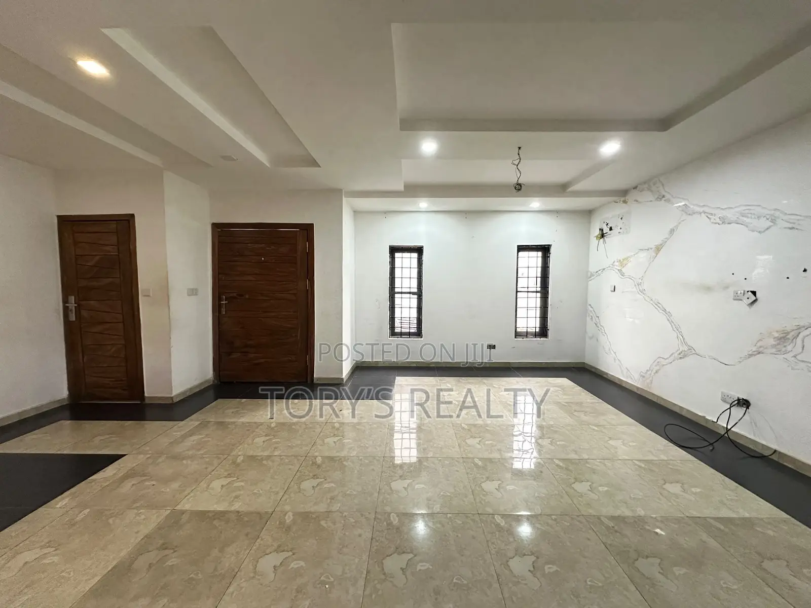 4bdrm Duplex in Ikate for rent in Ikate