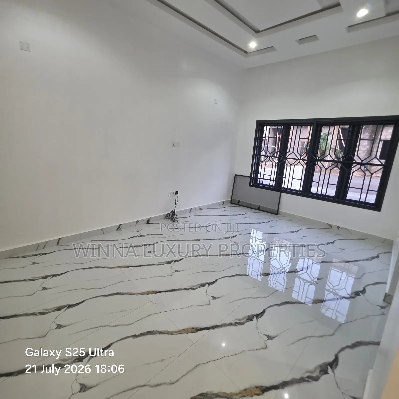 4bdrm Townhouse / Terrace in Baze Homes, Lugbe District for rent in Lugbe District