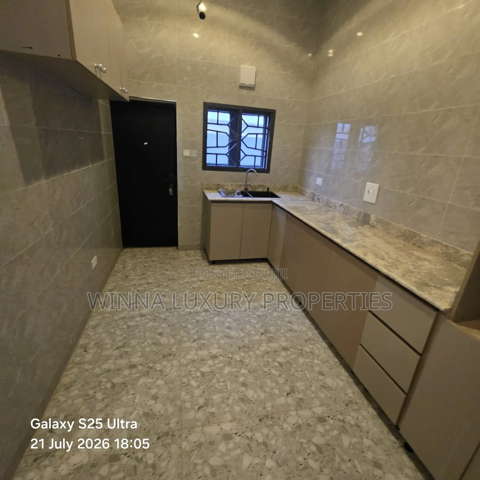 4bdrm Townhouse / Terrace in Baze Homes, Lugbe District for rent in Lugbe District