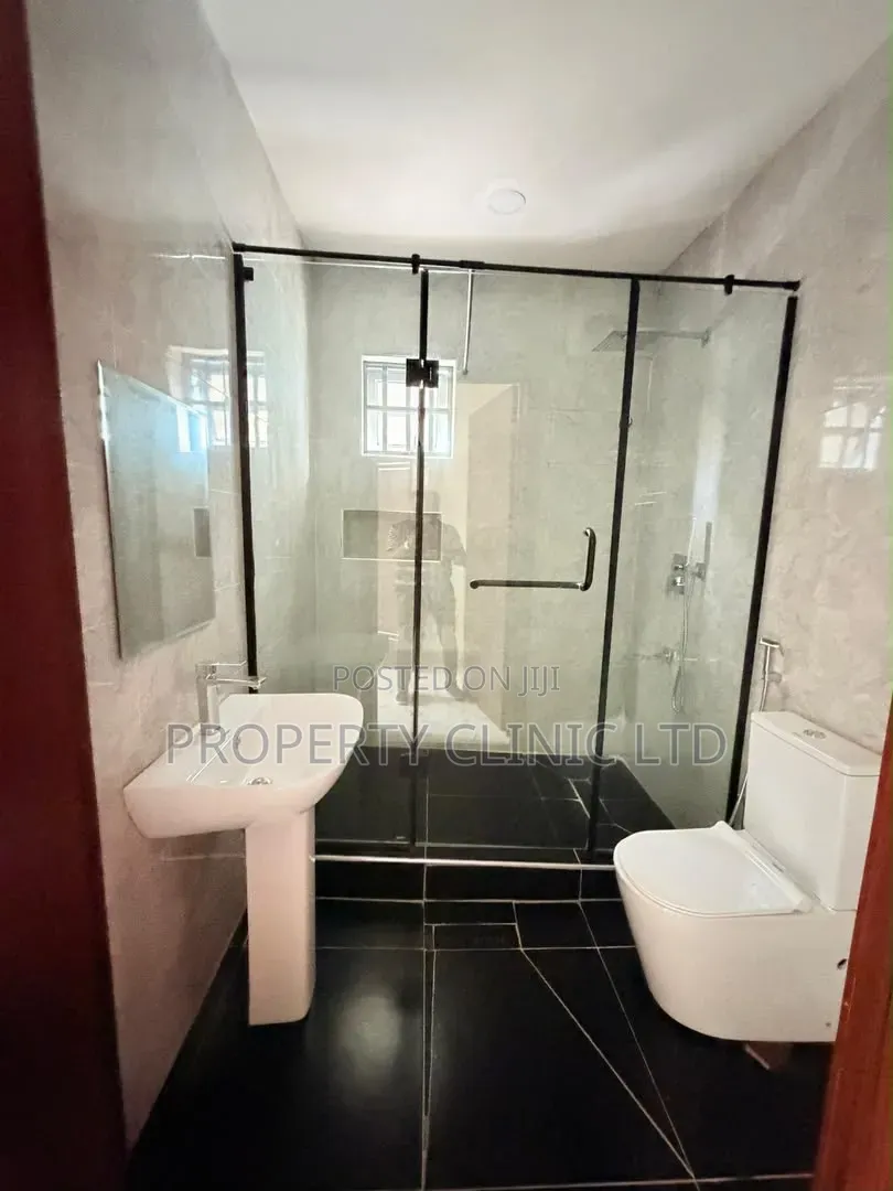 4bdrm Duplex in Ifako-Gbagada for sale in Ifako-Gbagada