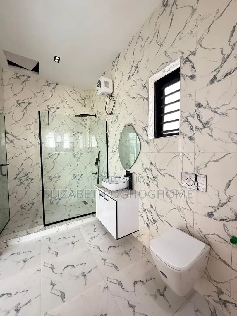 4bdrm Duplex in Ado / Ajah for sale in Ado / Ajah