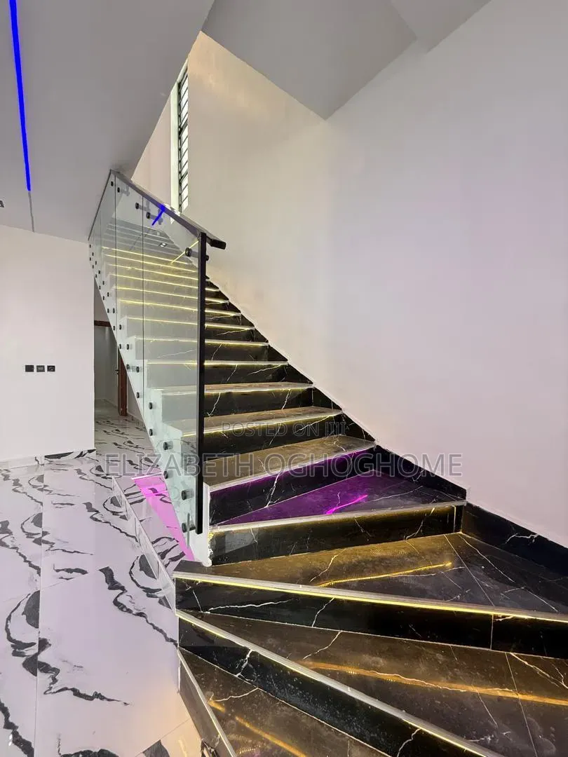 4bdrm Duplex in Ado / Ajah for sale in Ado / Ajah