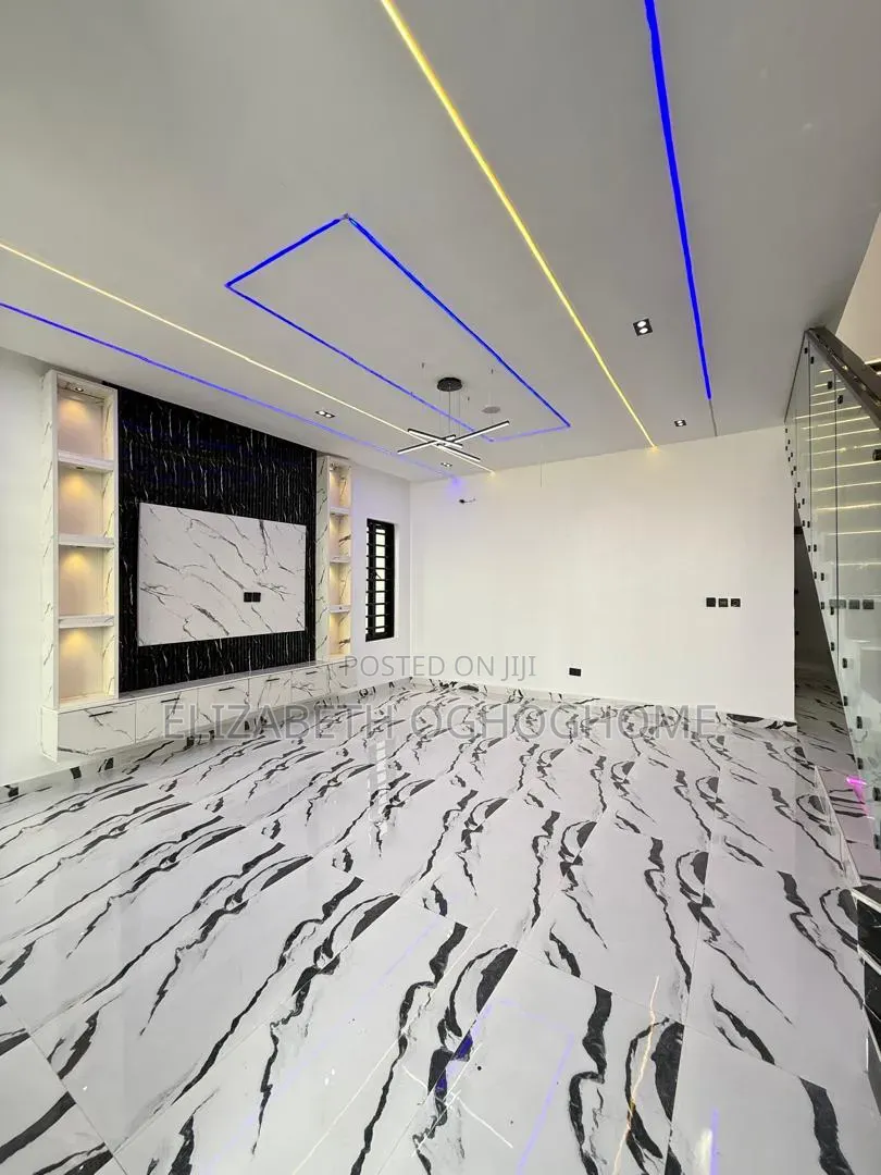 4bdrm Duplex in Ado / Ajah for sale in Ado / Ajah